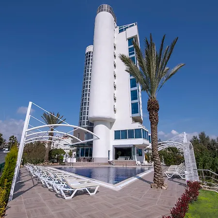 Tourist Hotel